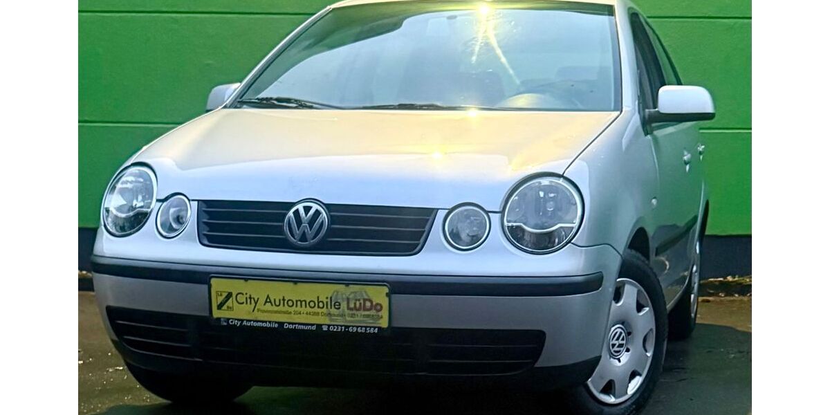 VW Polo 150.271 km 2.480 &euro; Dortmund 44388