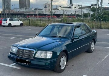 Mercedes-Benz 250 303.000 km 8.500 &euro; Dortmund 44137