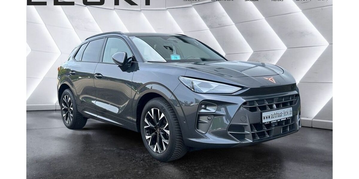 Cupra Terramar 26.537 km 33.890 &euro; Dortmund 44263