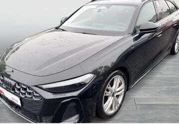 Audi A5 15.256 km 55.488 &euro; Dortmund 44143