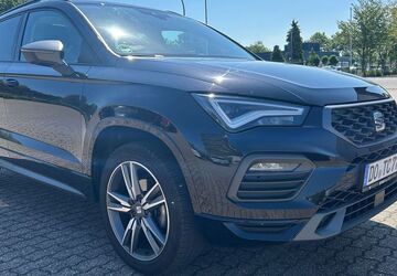 Seat Ateca 24.851 km 28.990 &euro; Dortmund 44263