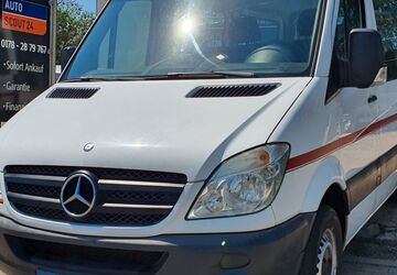 Mercedes-Benz Sprinter 290.000 km 8.490 &euro; Dortmund 44145