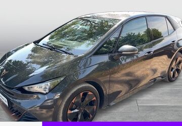 Cupra Born 38.206 km 26.426 &euro; Dortmund 44269