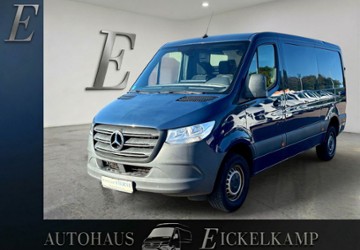 Mercedes-Benz Sprinter 144.409 km 21.301 &euro; Witten 58454