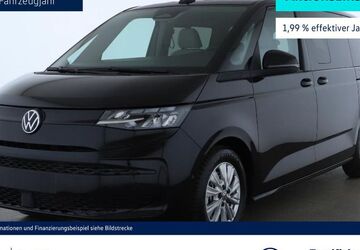 VW T7 Multivan 5.451 km 55.690 &euro; Bochum 44866