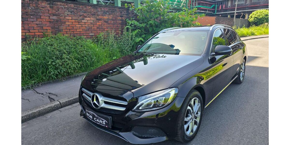 Mercedes-Benz C 180 195.872 km 10.400 &euro; dortmund 44339