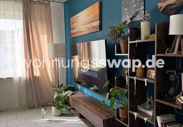 Wohnung Dortmund - 2 Zimmer, 55 m&sup2;, 800&euro; | Angebot:27090208