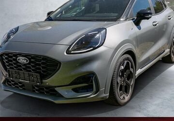 Ford Puma 7.967 km 24.999 &euro; Dortmund 44149