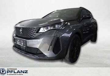 Peugeot 3008 54.557 km 22.485 &euro; Dortmund 44263