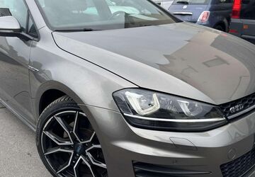 VW Golf 229.000 km 11.699 &euro; Dortmund 44388