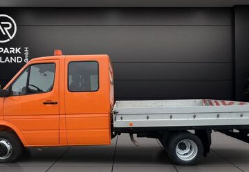 Mercedes-Benz Sprinter 134.439 km 11.950 &euro; Bochum 44866