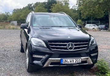 Mercedes-Benz ML 350 295.600 km 9.990 &euro; Dortmund 44309