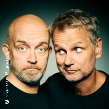 Fischer & Jung - Es frohlocken die Glocken 02.12.2026 Hansa-Theater Hörde