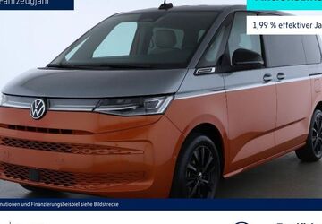 VW T7 Multivan 19.492 km 55.490 &euro; Bochum 44866