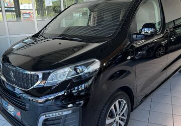 Peugeot Traveller 106.029 km 28.890 &euro; Dortmund Innenstadt Ost 44143
