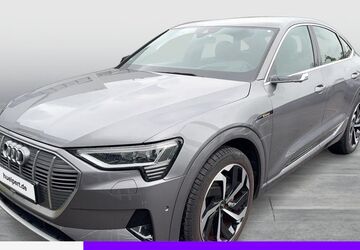 Audi e-tron 23.985 km 31.222 &euro; Dortmund 44143