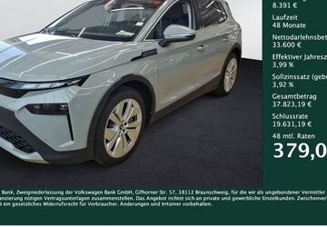 Skoda Elroq 14.032 km 41.869 &euro; Dortmund 44309