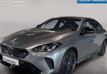BMW M235 24.687 km 44.799 &euro; Dortmund 44263