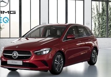 Mercedes-Benz B 250 6.271 km 32.170 &euro; Dortmund 44139