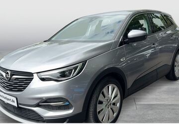 Opel Grandland (X) 58.007 km 15.998 &euro; Dortmund 44379