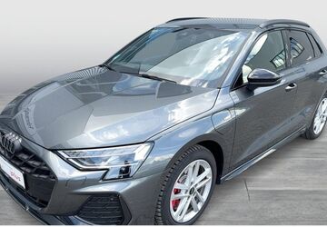 Audi A3 3.376 km 38.788 &euro; Dortmund 44143