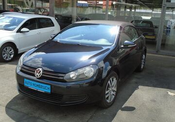 VW Golf 163.000 km 6.490 &euro; Dortmund 44225