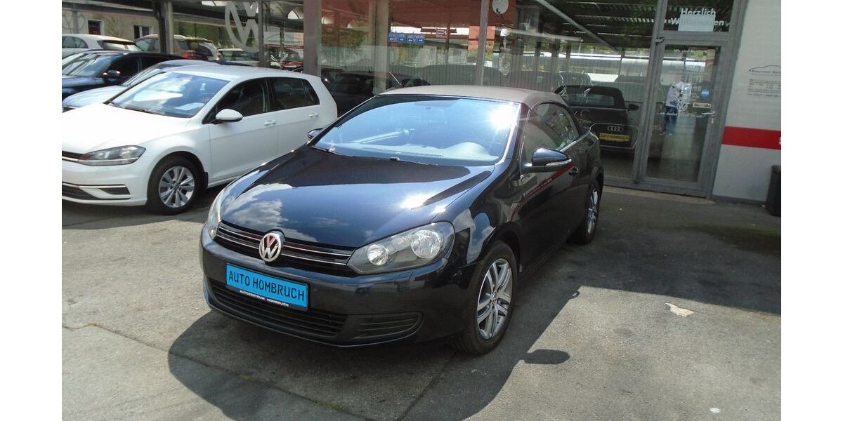 VW Golf 163.000 km 6.490 &euro; Dortmund 44225