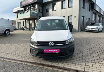 VW Caddy 201.000 km 12.990 &euro; Lüdinghausen 59348