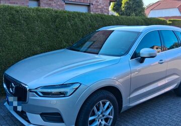 Volvo XC60 105.000 km 22.900 &euro; Dortmund 44229