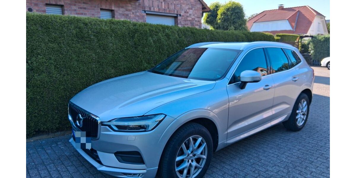 Volvo XC60 105.000 km 22.900 &euro; Dortmund 44229
