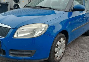 Skoda Roomster 303.000 km 750 &euro; Holzwickede 59439