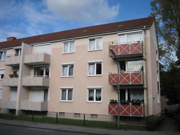 Etagenwohnung Dortmund Sölde - 2 Zimmer, 59 m&sup2;, 494&euro; | Angebot:26957932