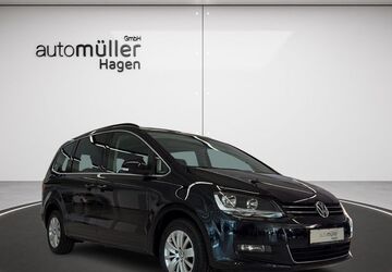 VW Sharan 225.000 km 9.890 &euro; Hagen 58095