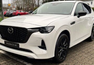 Mazda CX-60 9.249 km 48.890 &euro; Dortmund 44263