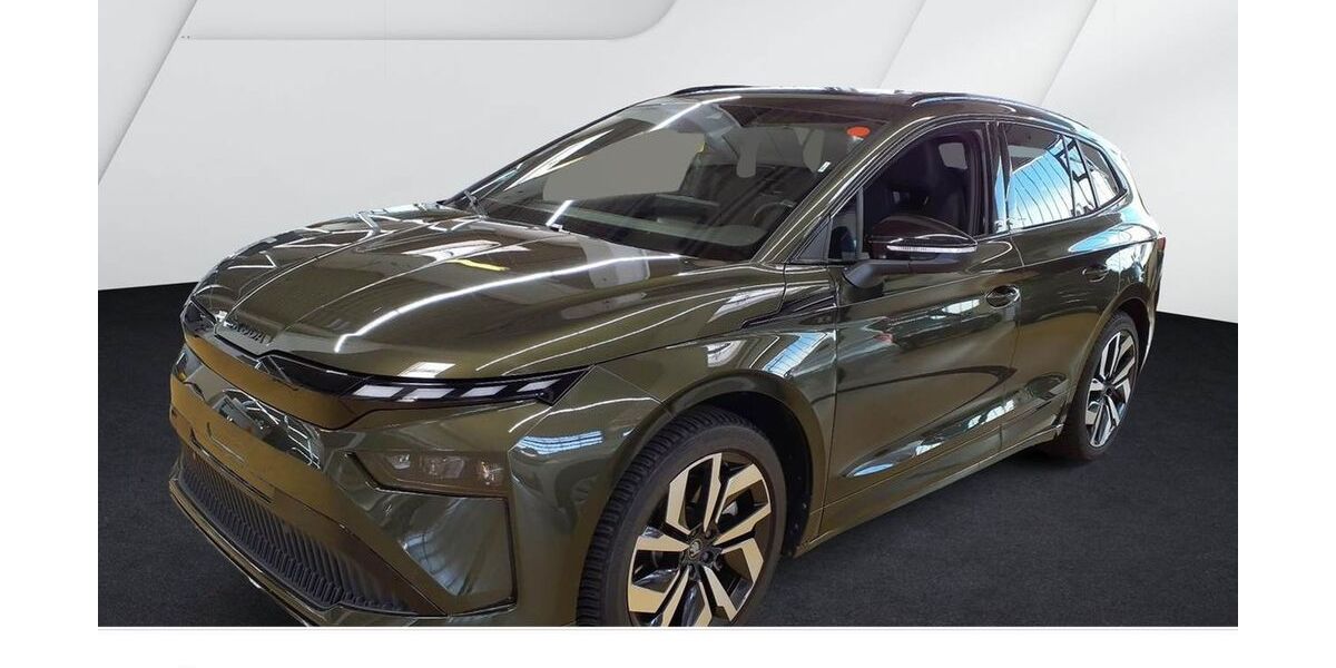 Skoda Enyaq 14.763 km 47.689 &euro; Dortmund 44269
