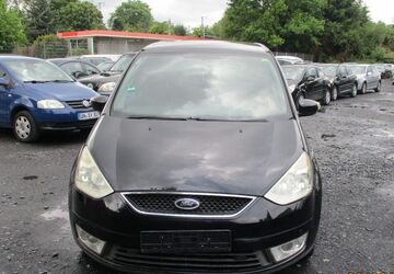 Ford Galaxy 281.000 km 1.800 &euro; Unna 59425