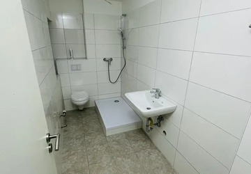 Helle 2,5 Zimmer Wohnung in Bestlage von Wattenscheid – direkt am Aldi & Netto - Wohnung Bochum Günnigfeld | Angebot:24574661