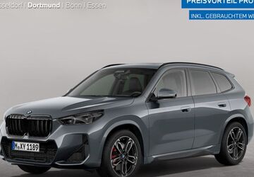 BMW X1 3.573 km 51.499 &euro; Dortmund 44263