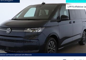 VW T7 Multivan 18.420 km 51.790 &euro; Bochum 44866