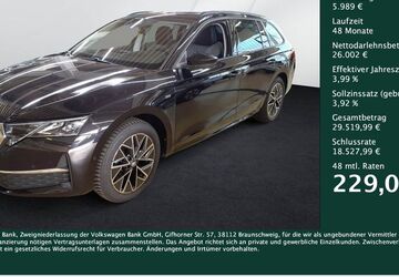 Skoda Octavia 21.303 km 30.991 &euro; Dortmund 44309