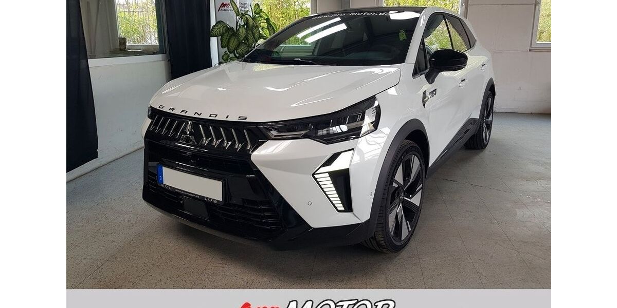 Mitsubishi Grandis 8.950 km 34.990 &euro; Hagen 58135