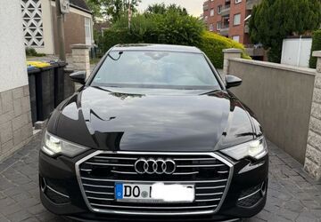 Audi A6 116.700 km 23.000 &euro; Dortmund 44149