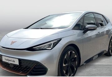 Cupra Born 8.891 km 34.790 &euro; Dortmund 44269