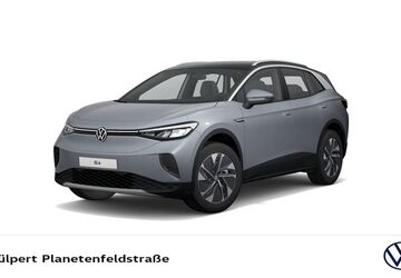 VW ID.4 25.268 km 32.910 &euro; Dortmund 44379