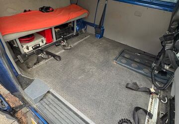 VW T5 Transporter 350.000 km 16.500 &euro; Menden 58706