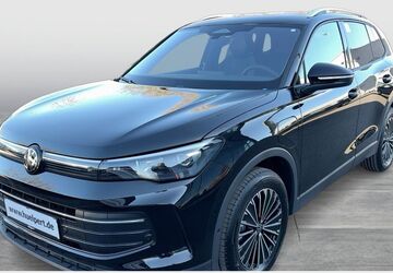 VW Tiguan 7.574 km 42.911 &euro; Dortmund 44379