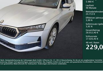 Skoda Octavia 18.811 km 30.444 &euro; Dortmund 44269