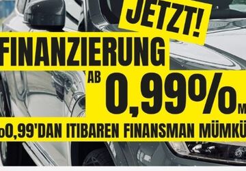 Volvo V90 16.323 km 45.599 &euro; Dortmund 44143