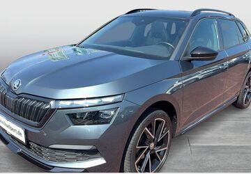 Skoda Kamiq 63.771 km 21.333 &euro; Dortmund 44309