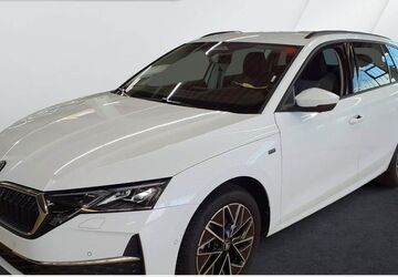Skoda Octavia 20.865 km 29.768 &euro; Dortmund 44269
